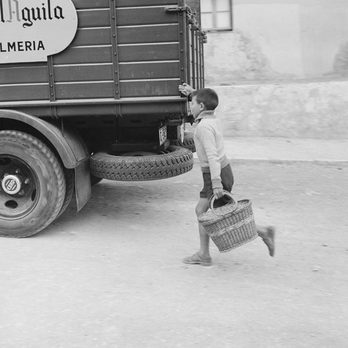 Photo papier argentique - photo,