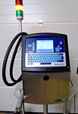 " Haut " VideoJet 1220