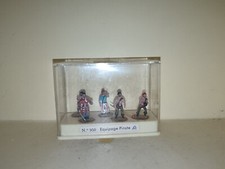 ALYMER miniplomb (20mm) 5 pirates (boite A)