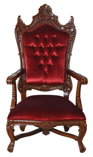 Palazzo int baroque fauteuil - palazzo,