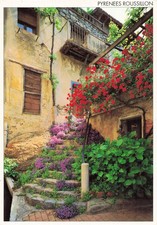 66 VERNET MAISON FLEURIE