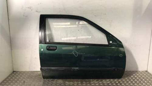 Porte avant droit - renault, clio
