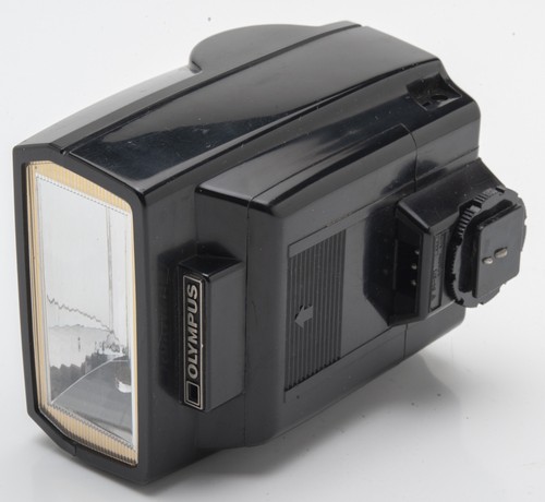 Olympus système quick auto - olympus,