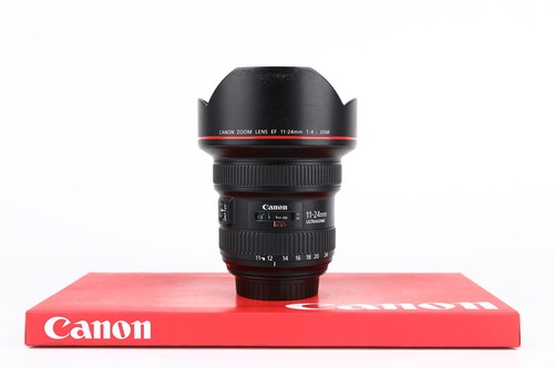 Canon 24mm l - canon, 11-24mm