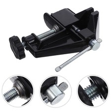  Étau D'établi Collier De Serrage Métallique Table Vise Vice Du Banc