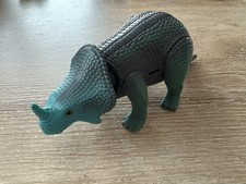 Dino Riders "Monoclonius" Tyco 1987 Vintage Toys