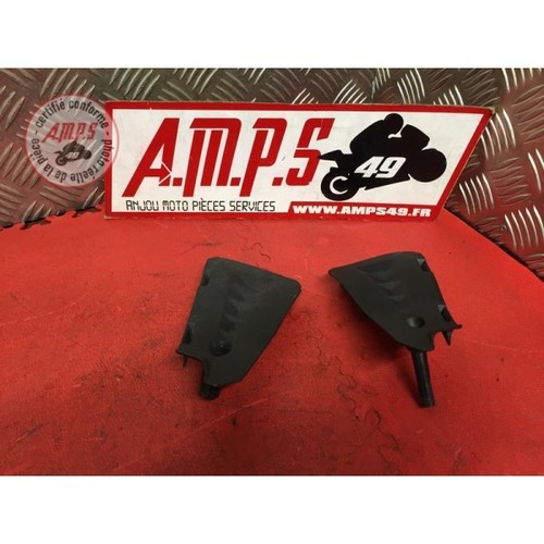 Cache tete fourche ktm - tete, 990