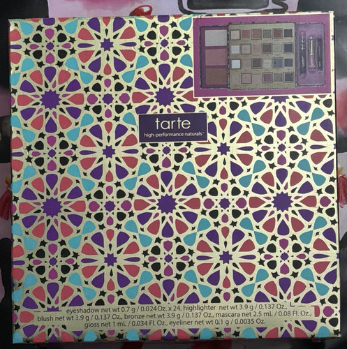 Tarte tarteist trove - tarteist,
