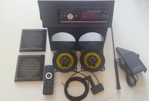 Autoradio pour fiat - autoradio,