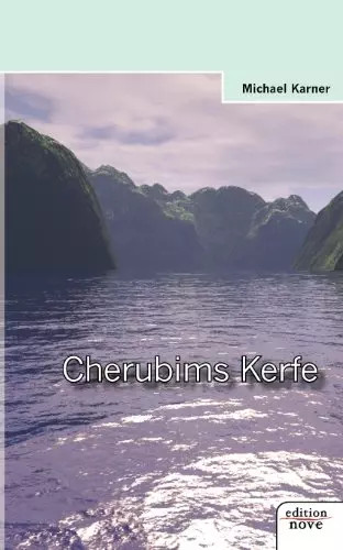 Cherubims kerfe michael - kerfe,,