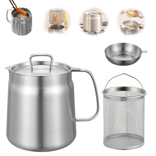 Casserole frire l - casserole,