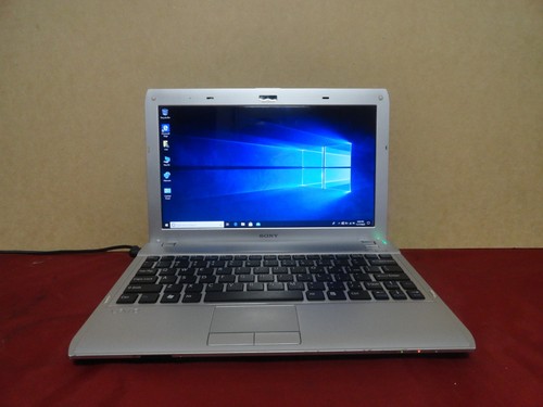 Sony vaio pcg 31311l laptop - vaio,