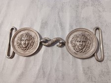 Authentique boucle de