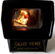 Ancienne visionneuse de