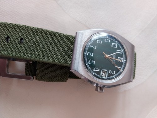 Montre pontiac international - montre,