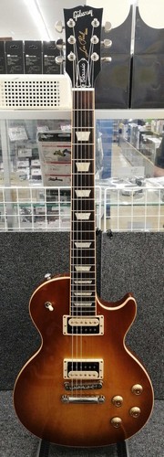 Guitare électrique gibson usa - électrique,