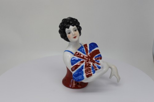 Demi poupee figurine - demi-poupee, mata