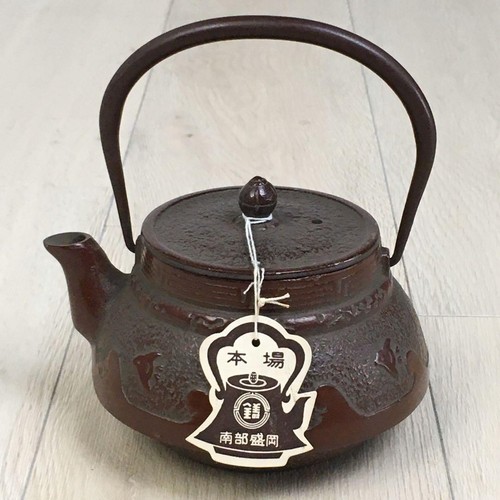 Théière iwachu nambu - iwachu,