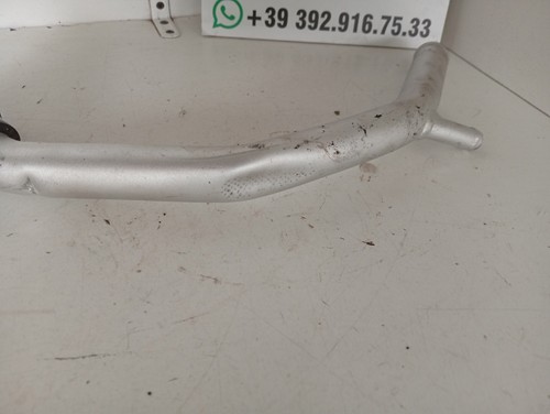 Tuyau eau aluminium mv - en,