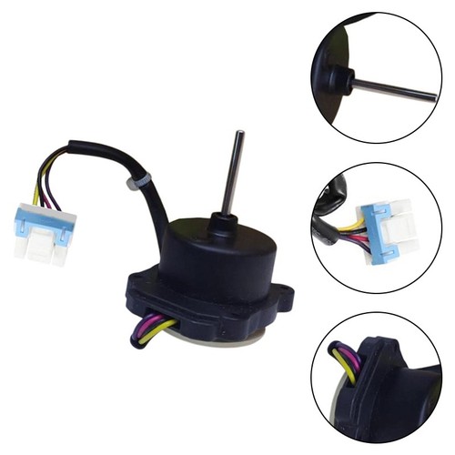 Moteur ventilateur