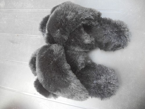 Pantoufles fourrure 40 - pantoufles,