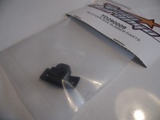 Team Durango TD290009 Receiver Box Rubber Parts  DNX408