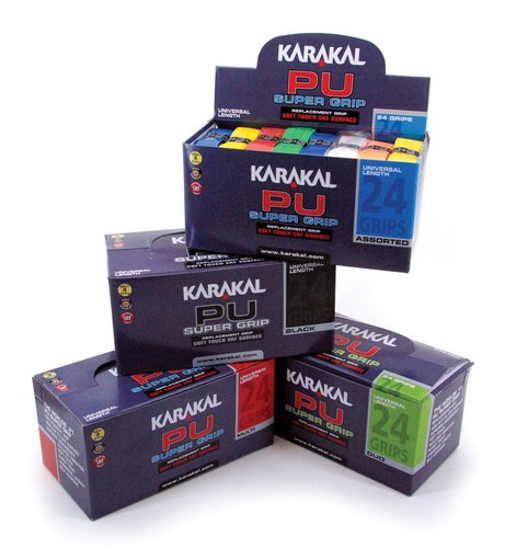 Karakal replacement grips - karakal,