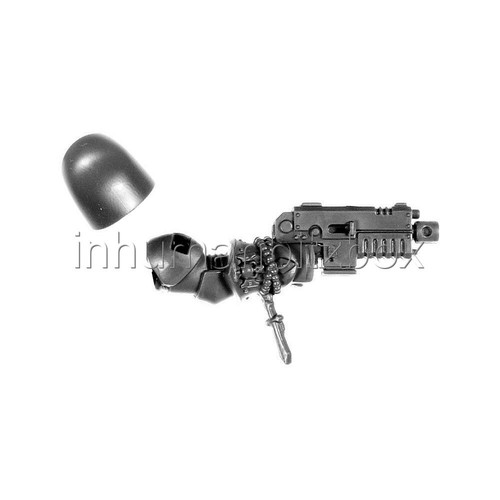 Spbl20 bras pistolet bolter - pistolet,