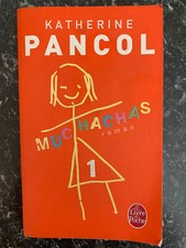 Katherine pancol muchachas - katherine,