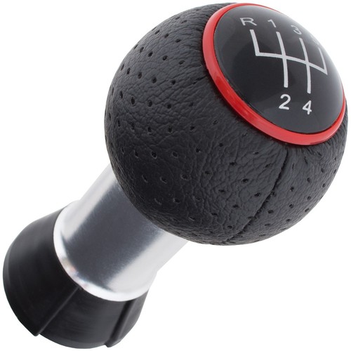 Pommeau levier vitesse r - pommeau,