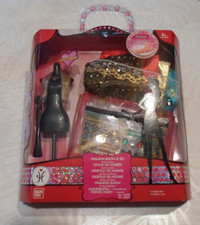 Harumika Fashion Show