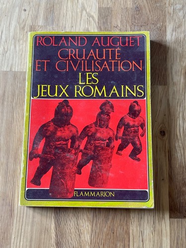 Livre cruauté civilisation - et,