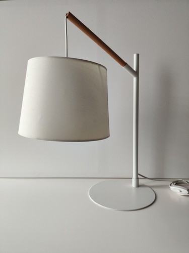 Lampe table bureau chevet - table,