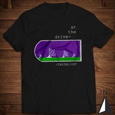Vintage Rock Band T-Shirt At