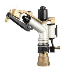 Pistolet arrosage grande - pistolet, à