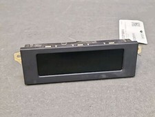 Afficheur EMF A+ digital / horloge Citroen C2 / C3 Peugeot 207 - ref : 96632560