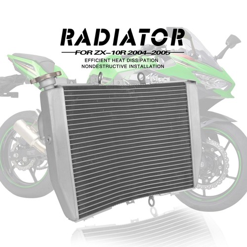 Radiateur zx10r zx10 10r - radiateur,