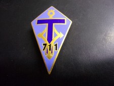 711° Compagnie de
