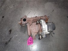 TURBOCOMPRESSEUR Seat Ibiza III (6L1) Hatchback 1.4 TDI 80 (BNV) 2005 GT1544