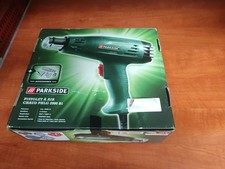 PARKSIDE PHG 2000 B1 -