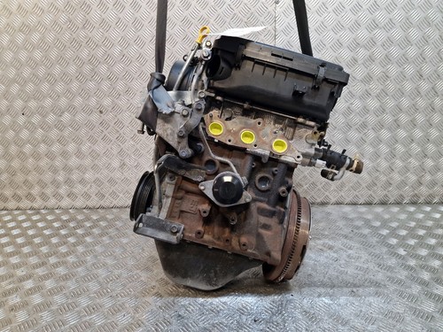 Moteur daihatsu trevis - -, /
