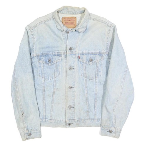 Levi hommes coton bleu - levi's,