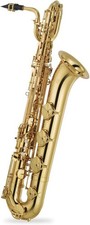 YAMAHA YBS-480 Saxophone