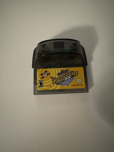 Warioware twisted nintendo - warioware:,