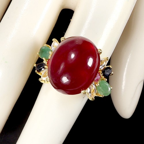 Bague argent sterling - argent,