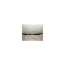 Fixation pare choc arrière Volkswagen Polo V (6R) 2016 6R6807863B