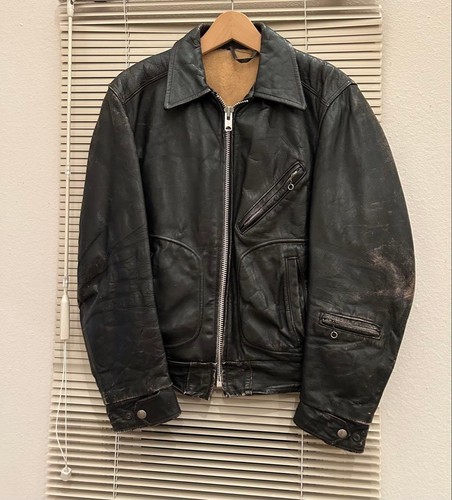 Schott perfecto veste cuir - perfecto,
