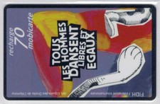 FRANCE - P09/04 - MobiCarte - RARE - Voir scans