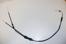 Câble D'Accélérateur