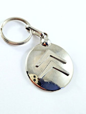 Porte cles citroën 2000s - porte-cles,